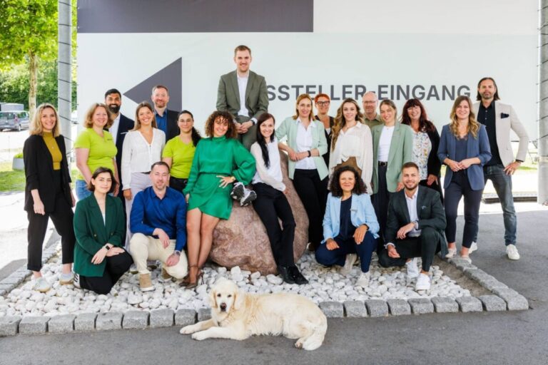 KUTENO Team Foto 2026