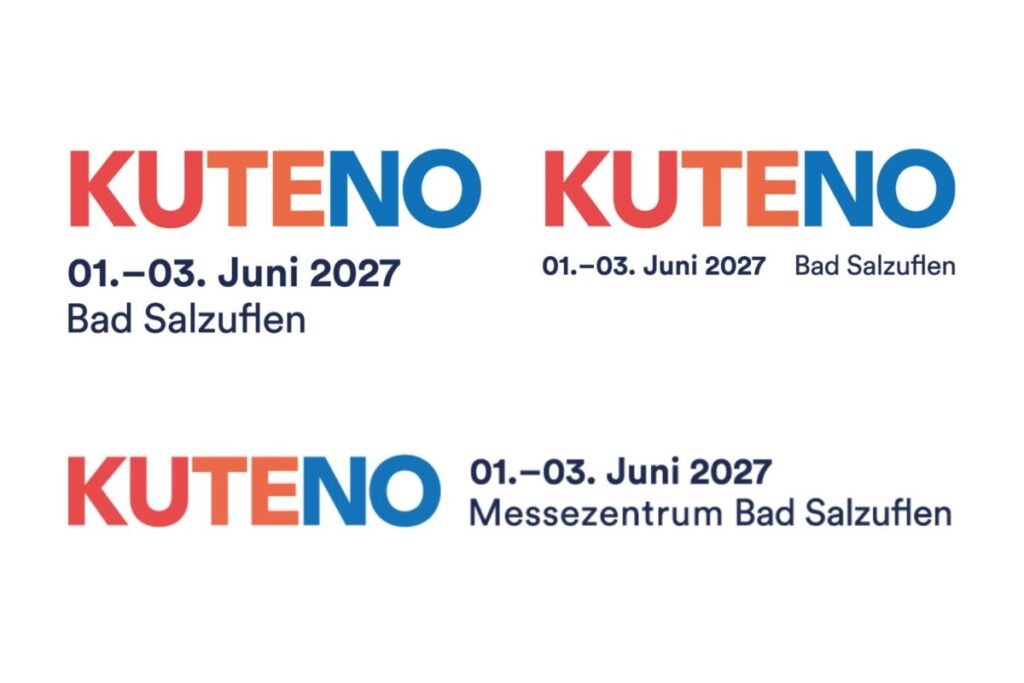 Logopaket KUTENO 2027