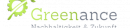 Greenance Logo