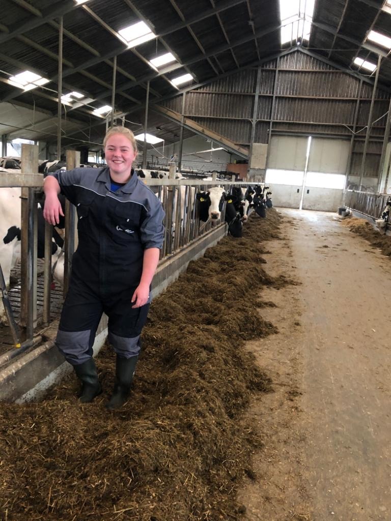 Mitarbeider Tierhaltung BBL
