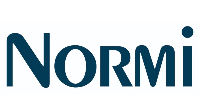 MIT NORMI KÄLBERMILCH RUNDUM GUT VERSORGT