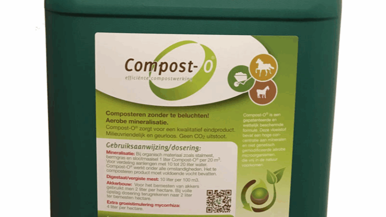 Compost-O