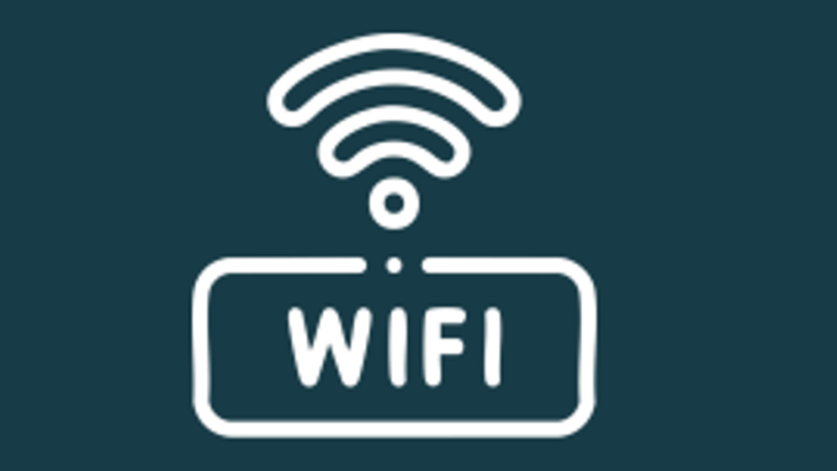 (WiFi-) Netwerken