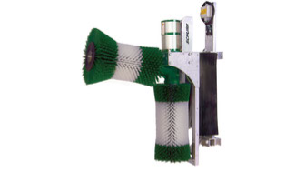 Koeborstel Schurr van Greutink Staltechniek Lochem