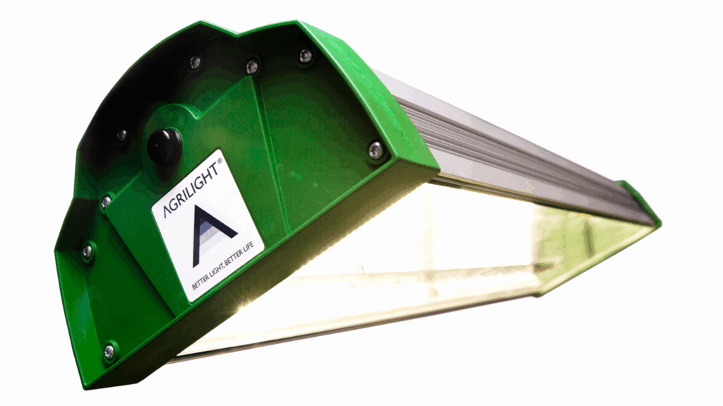 Agrilight Stalverlichting