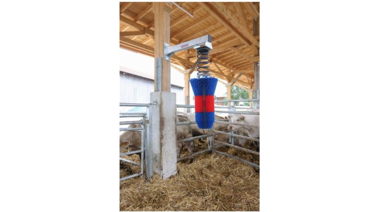 CowCleaner FlexiSwing