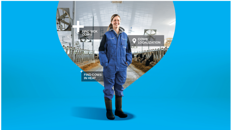 DeLaval Plus Behaviour Analysis