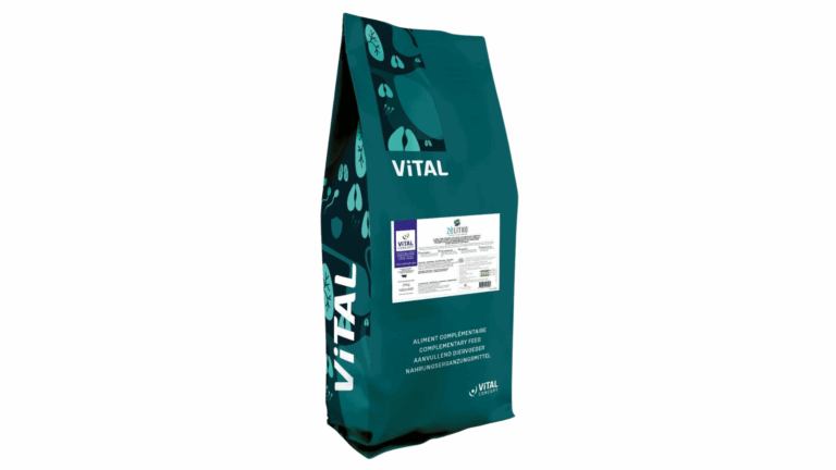 ZéLitho | pensbuffer & toxinebinder | 25kg