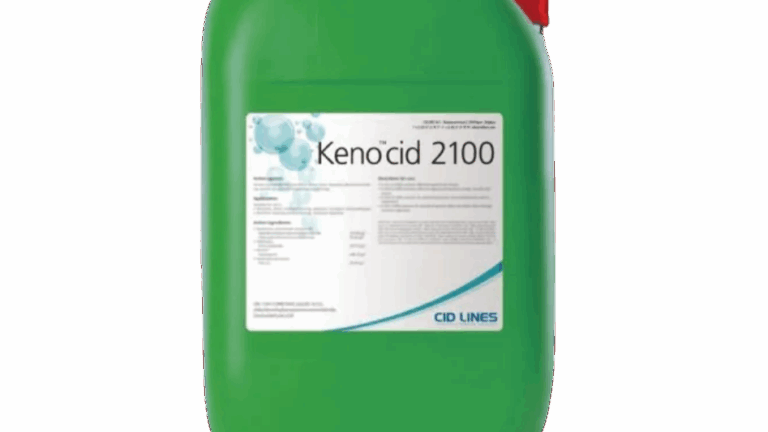 CID LINES Kenocidin dipmiddel | obv chloorhexidine | 20L