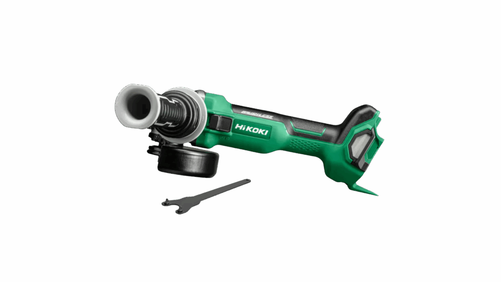 Hikoki Accu Slijptol G1813DA(WQZ) | 18V