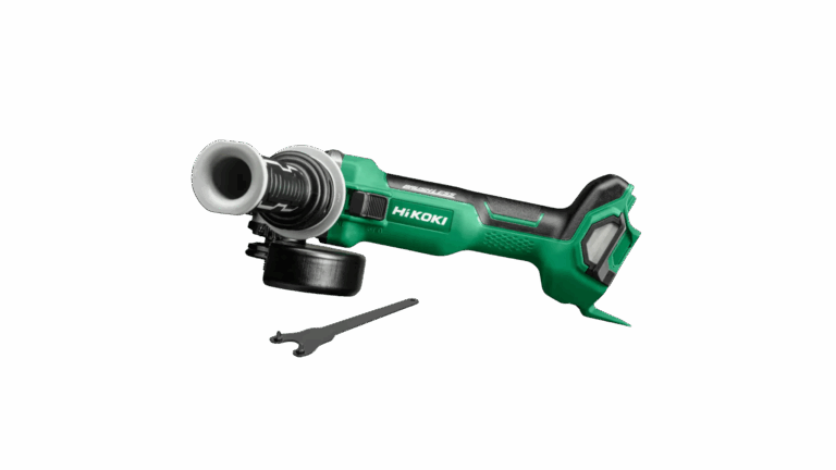 Hikoki Accu Slijptol G1813DA(WQZ) | 18V