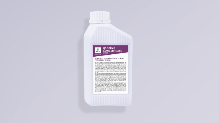AHV QS SPRAY CONCENTRATE