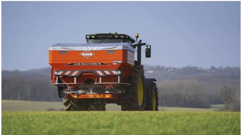 Rauch AXIS H 50.2 EMC