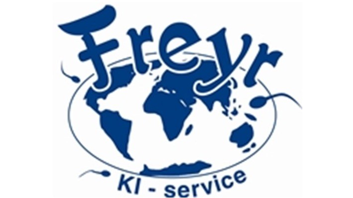 Freyr KI