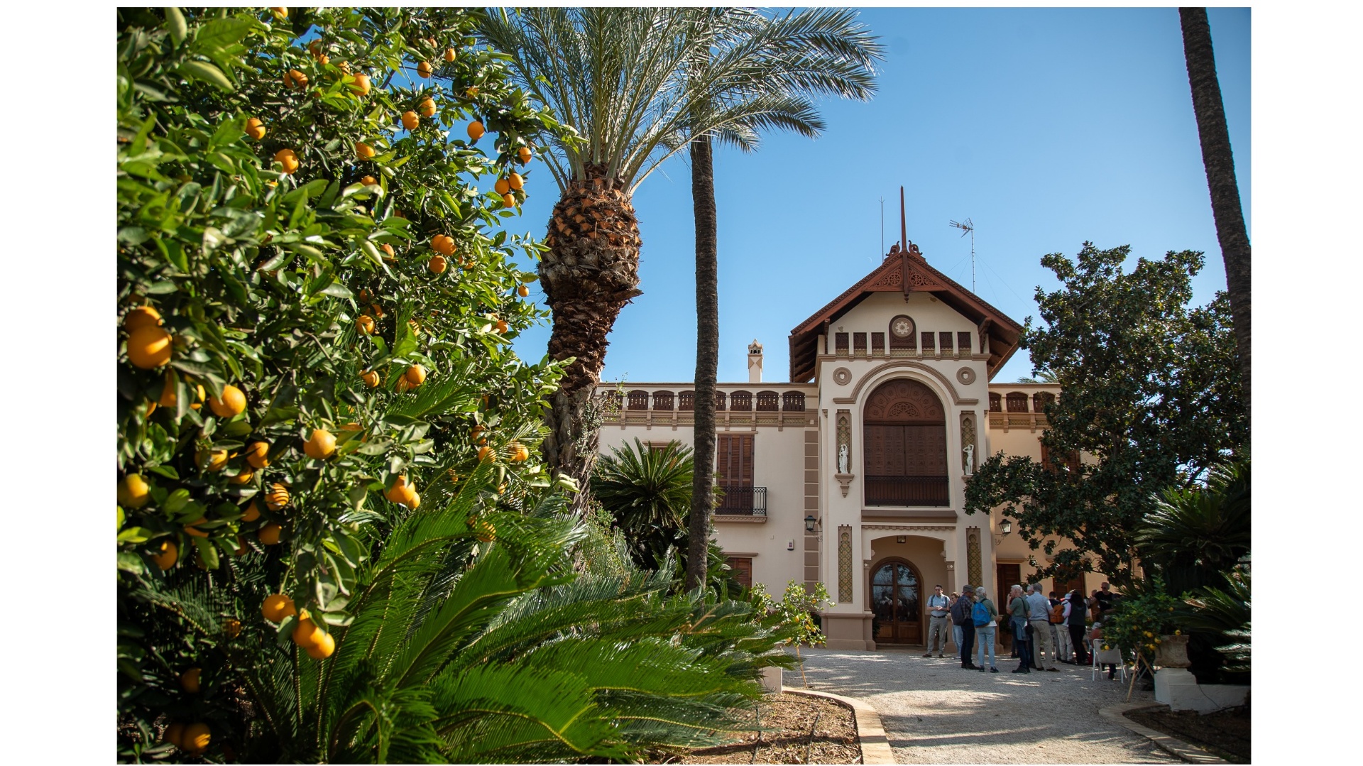 Agrarisch toeristische Reizen