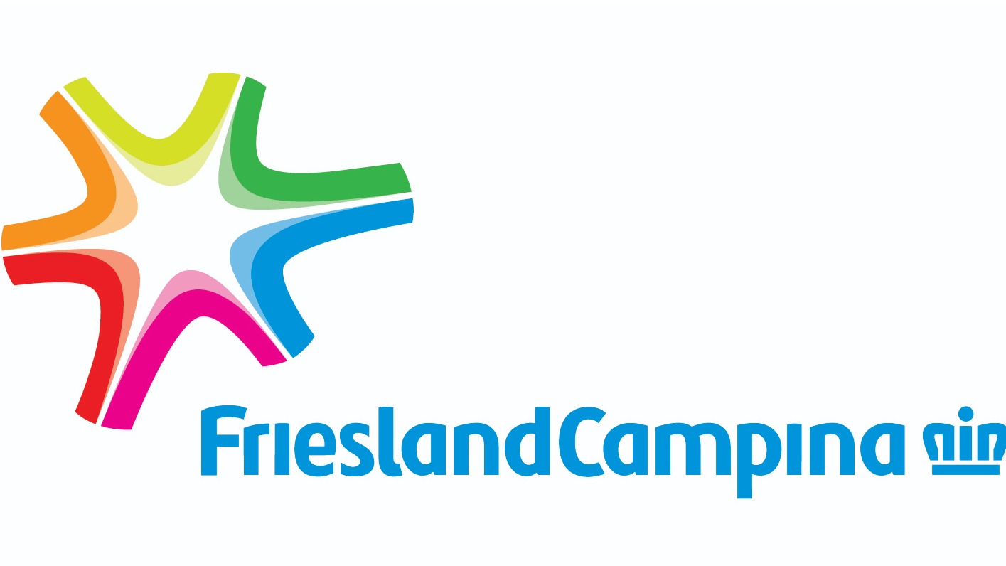 FrieslandCampina
