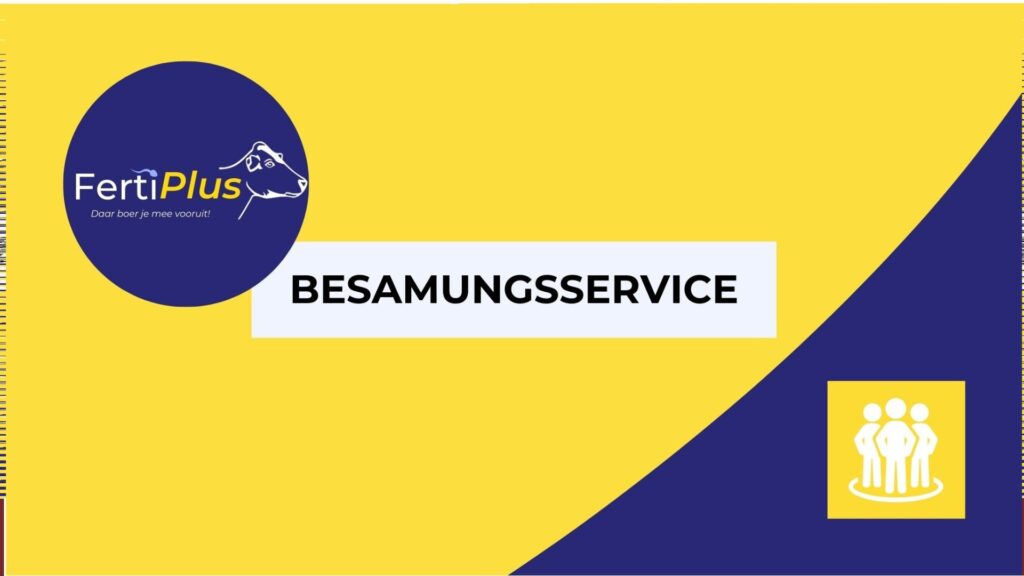 Besamunsservice