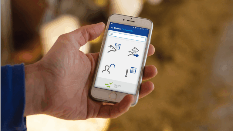 DeLaval DelPro™ – Die ultimative Betriebsmanagement-Plattform