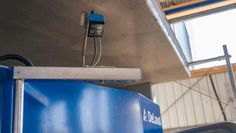 DeLaval Body Condition Scoring BCS