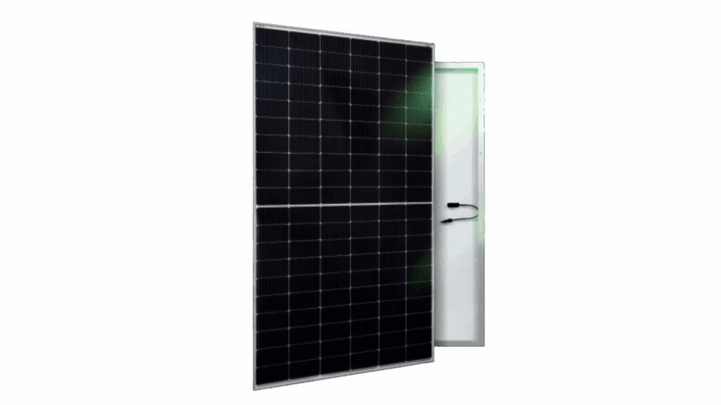 Zonnepanelen AE-Solar