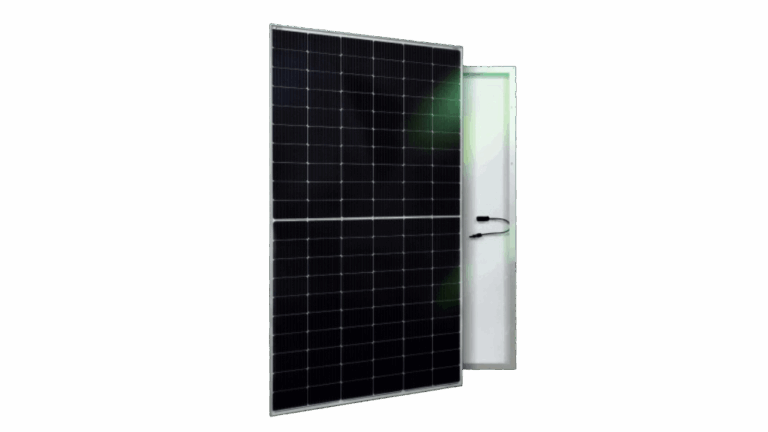 Zonnepanelen AE-Solar