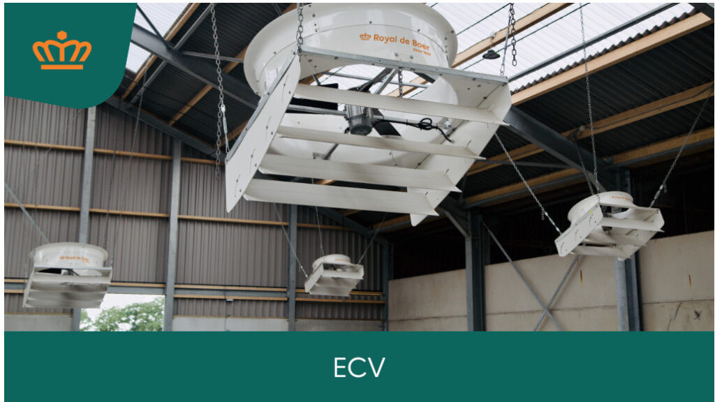 ECV-Fan