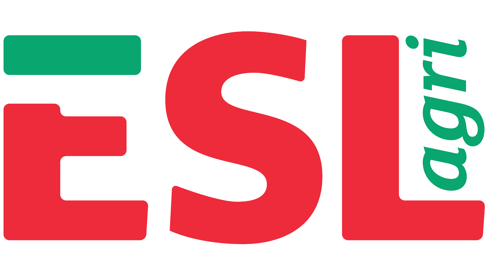 ESL – Agri