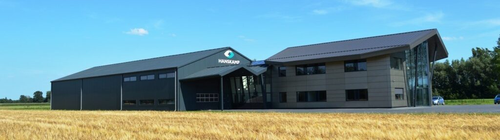 Hanskamp Agrotech BV