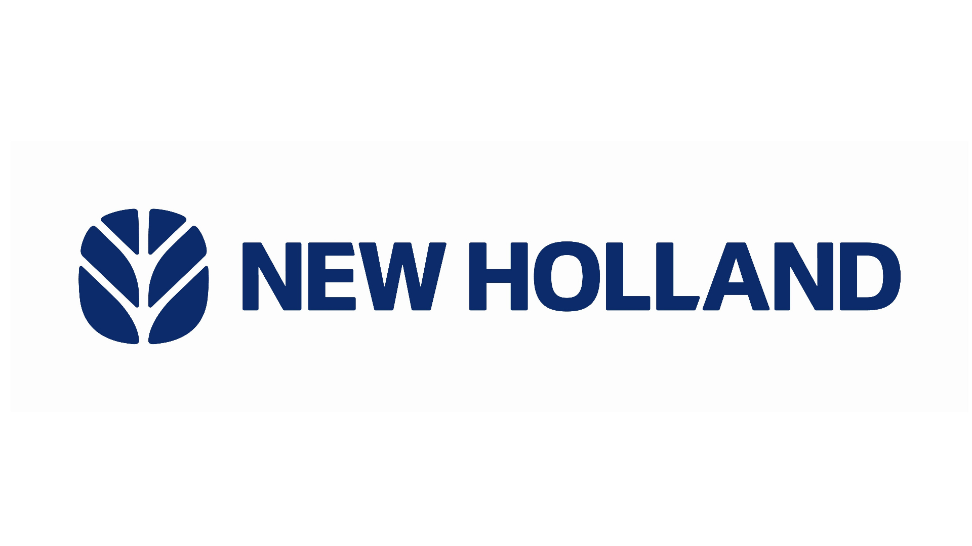 Gezamenlijke New Holland dealers Zuid West Nederland
