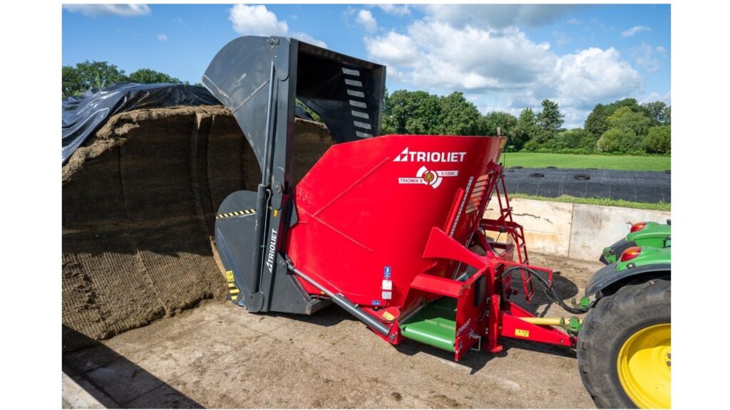 TRIOMIX 2 New Edition