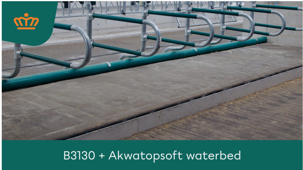 B3130 met Akwatopsoft