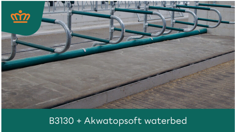 B3130 met Akwatopsoft