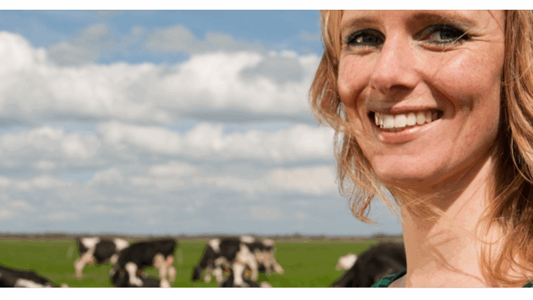 Masterclass stikstof in de landbouw