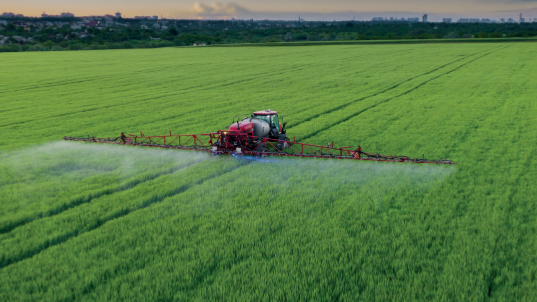 Cursus adviseren gewasbescherming