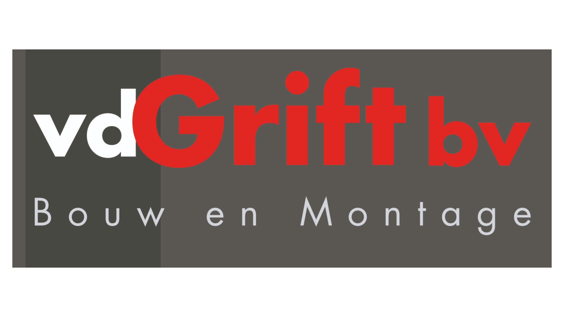 Van der Grift Bouw en Montage B.V.