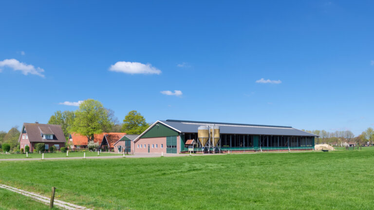 Taxatie/Makelaardij – Taxatie landelijk vastgoed