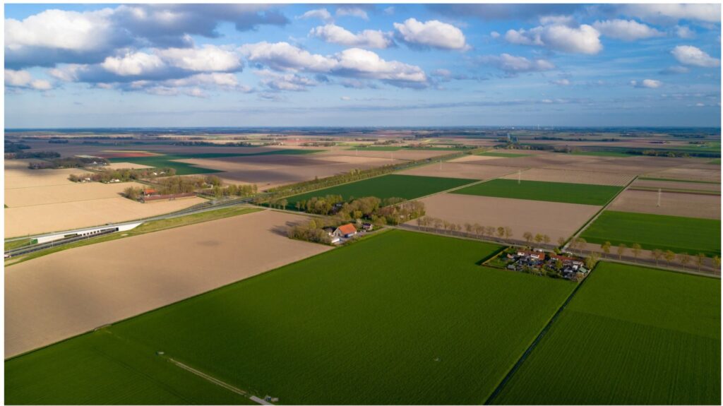 Taxatie/Makelaardij – Agrarische makelaardij