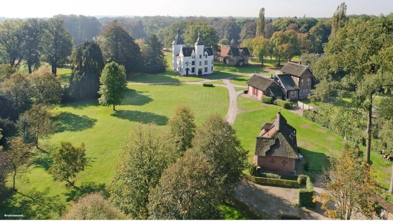 Rentmeesterschap – Beheer agrarisch vastgoed en landgoederen