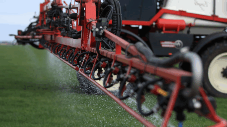 Vloeibare meststoffen