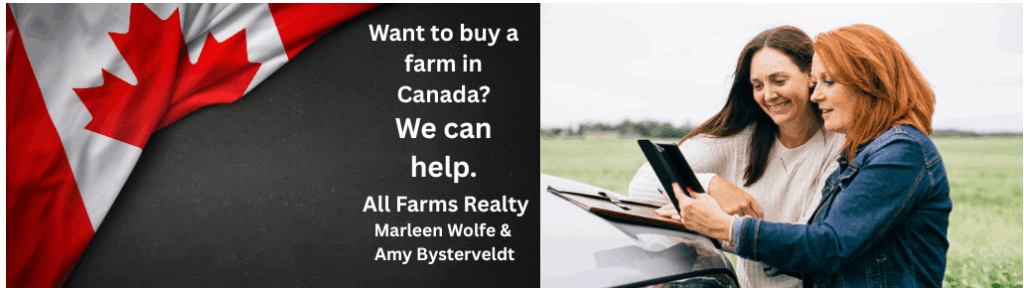All Farms Realty