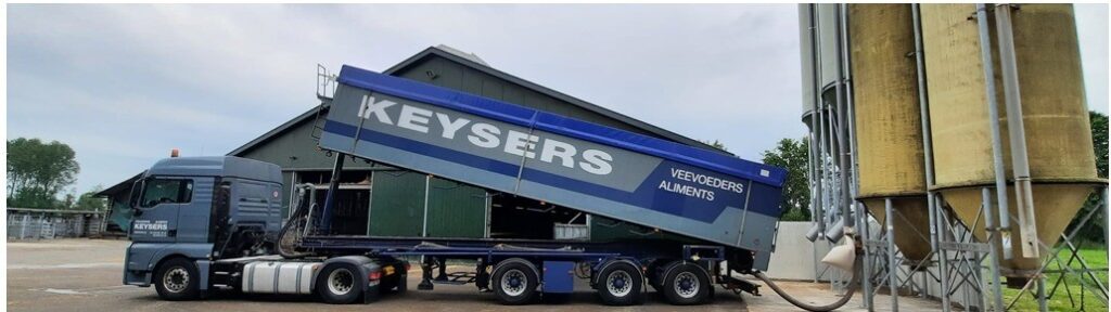 Keysers veevoeders n.v.