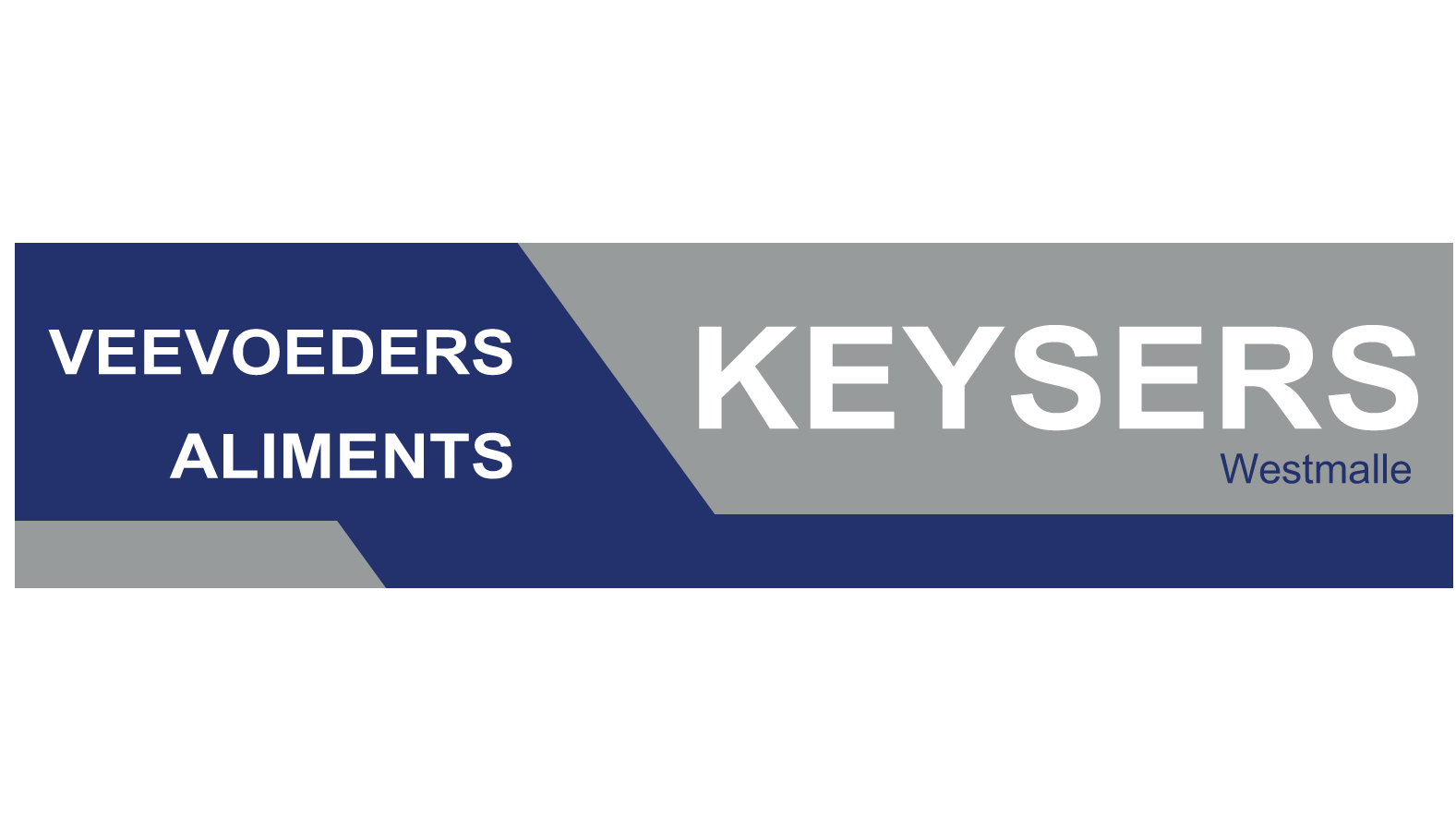 Keysers veevoeders n.v.