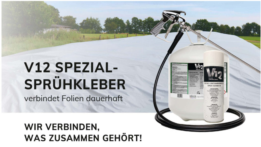 V12 SPECIALE SPUITLIJM