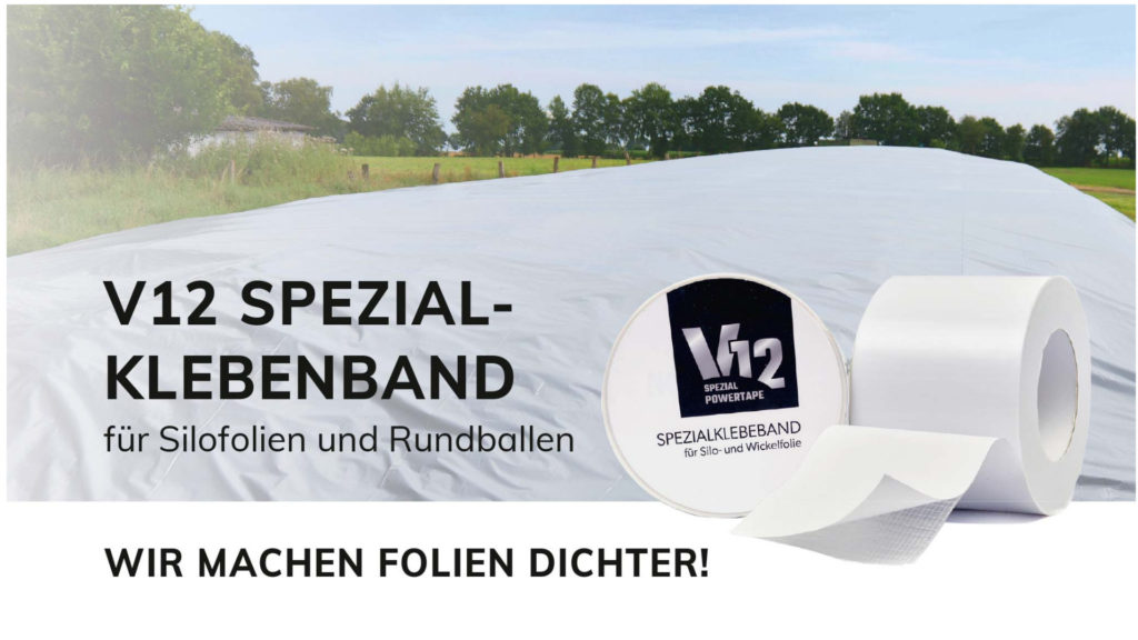 V12 SPEZIAL POWERTAPE