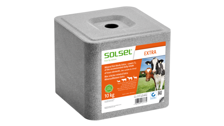 SOLSEL® Extra