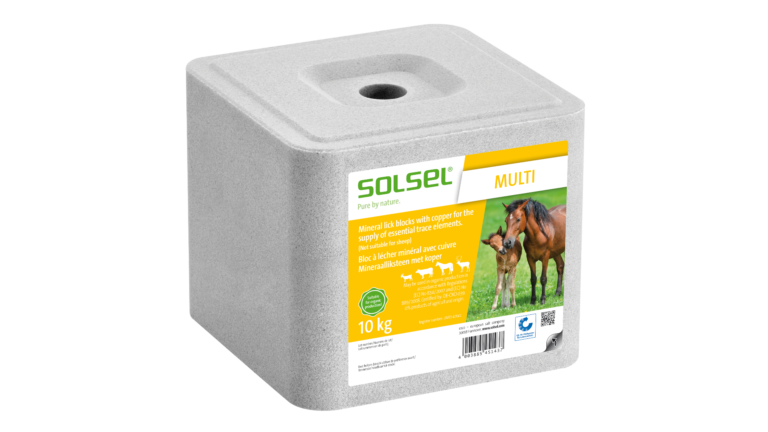 SOLSEL® Multi