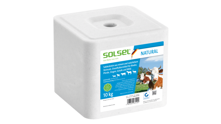 SOLSEL® Natural