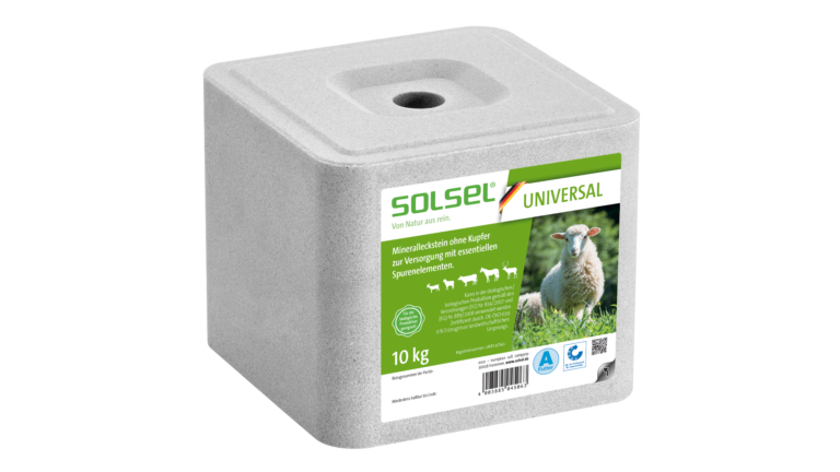 SOLSEL® Universal