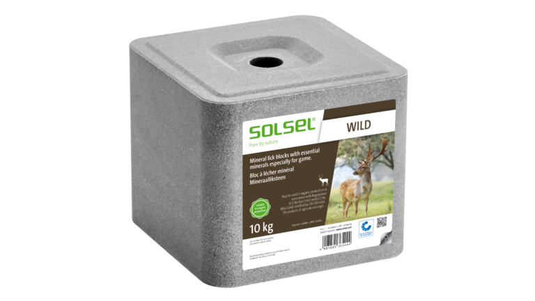 SOLSEL® Wild