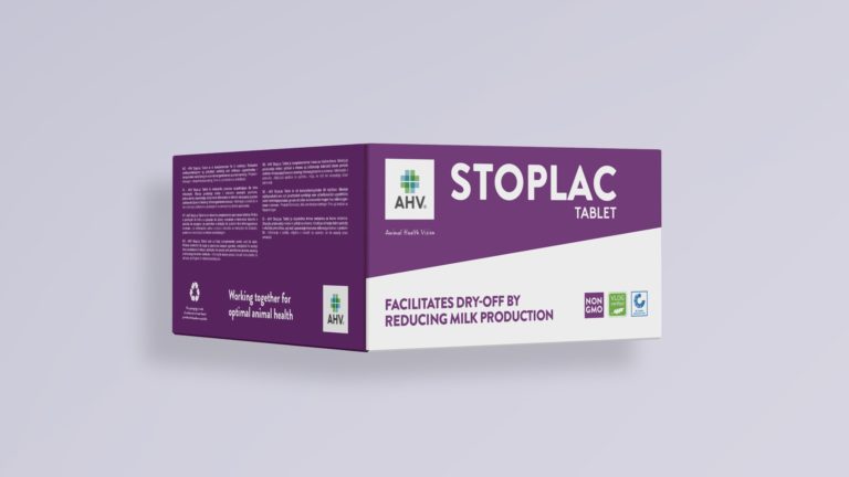 StopLac